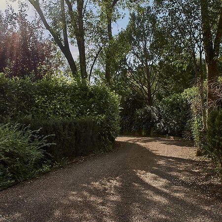 Il Giardino Segreto Hotell Sacile Exteriör bild